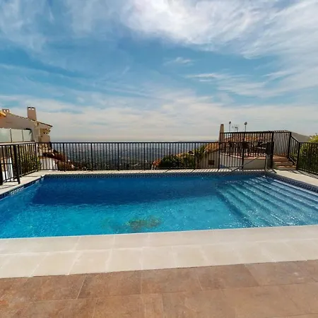 Pueblo - Cozy With Sea Views Apartment