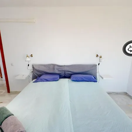 Pueblo - Cozy With Sea Views Apartment