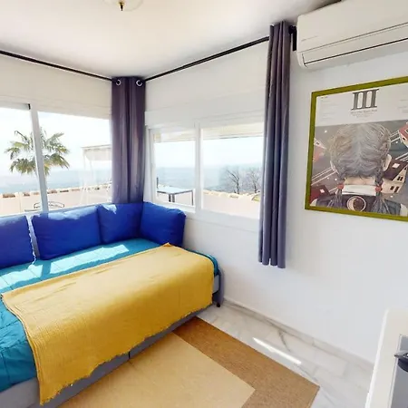 Pueblo - Cozy With Sea Views Apartment
