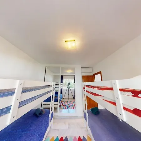 Apartment Pueblo - Cozy With Sea Views Mijas