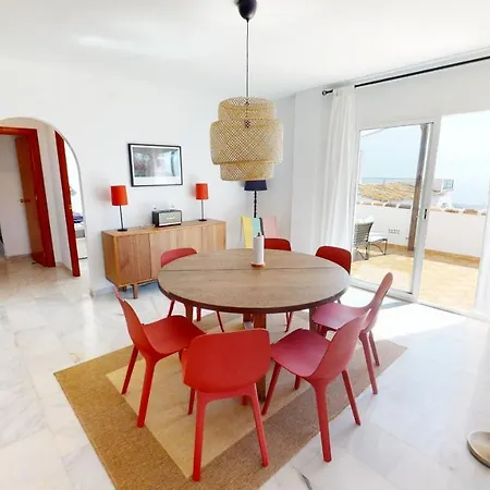 Apartment Pueblo - Cozy With Sea Views