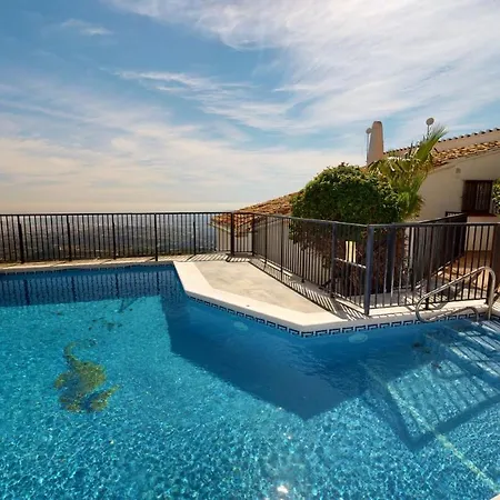 Apartment Pueblo - Cozy With Sea Views